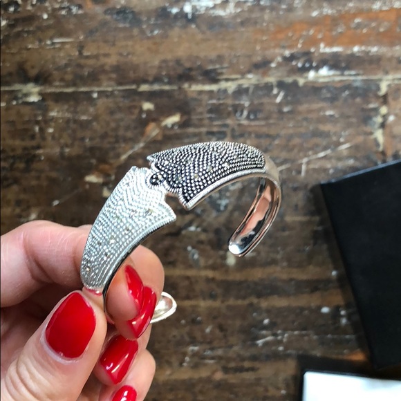 Cuff Bracelet - Picture 2 of 5